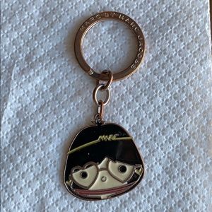 Miss Marc Resort 09 keychain